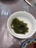 骉祥兒童海葡萄即食綠色魚子醬泡發(fā)小孩吃的鹽漬海葡萄綠色海洋蔬菜e 海葡萄100g*1袋 曬單實拍圖