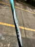 浪尖悍將浪尖悍將磯竿滑漂大導環(huán)長(cháng)節磯釣竿手海兩用竿碳素357號磯桿套裝 3.6m 3號 （裸竿）送實(shí)心竿稍 曬單實(shí)拍圖