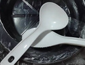 適用九陽電壓力鍋內(nèi)膽不粘鍋膽芯JYY-20/30/40/50/60內(nèi)鍋芯通用高壓煲配件 九陽5L升電壓力鍋內(nèi)膽 曬單實拍圖