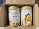 惠氏（Wyeth）啟賦蘊(yùn)淳A2進(jìn)口HMO幼兒配方奶粉3段（12-36月）810g*6罐 曬單實(shí)拍圖