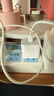 Viken【直營(yíng)正品】蘋(píng)果17/16/15充電器頭40W/45W適配原裝正品快充套裝iPhone17/16/15proMax/Air數據線(xiàn) 【原盒封裝】蘋(píng)果30W快充頭+1米編織快充線(xiàn) 安全認證不傷機 曬單實(shí)拍圖