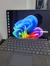 微軟（Microsoft）Surface Pro 第11版 二合一筆記本電腦 國家政府補貼20% 輕薄本 AI+PC 驍龍X Elite 32G 1T 亮鉑金 曬單實(shí)拍圖