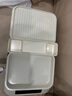 摩飛電器（Morphyrichards）【國家補貼】電餅鐺 0氟鈦瓷超耐磨 電餅檔家庭用早餐機 上下可拆加大加深電煎餅鍋電烤盤 MR8601A 曬單實拍圖
