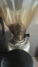 京東京造 意式拼配咖啡豆500g  醇巧克力100%阿拉比卡深度烘焙 黑咖啡 曬單實(shí)拍圖