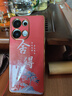 OPPOoppoReno9pro手機殼PGX110保護套0PP0ren09pr0新款全包男女防摔外 山楂紅送掛繩 OPPOReno9Pro 曬單實(shí)拍圖