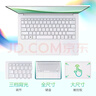 宏碁（acer）非凡Go Air 國家補(bǔ)貼 14英寸1Kg 輕薄本 學(xué)生辦公筆記本電腦 (酷睿5-210H 32G 1T 2.2K)白 曬單實(shí)拍圖