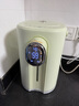 小熊（Bear）【國家補貼】電熱水瓶 恒溫電熱水壺多段保溫316L不銹鋼內膽抗菌水路 暖噸噸燒水壺 ZDH-H50T7 曬單實拍圖