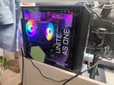 微星（MSI）暗黑騎士13代i5 13400F/RTX3050/16G DDR4/512G SSD 電競游戲設(shè)計師臺式電腦主機(jī)整機(jī) 曬單實(shí)拍圖