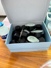 瑞幸咖啡即享0糖0脂醇香濃縮咖啡液混合風(fēng)味18ml*32顆美式生椰拿鐵黑咖啡 曬單實(shí)拍圖