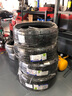 米其林（MICHELIN）汽車輪胎235/55R19 101W 攬途LATITUDE SPORT 3 AO1 適配國產(chǎn)奧迪 曬單實(shí)拍圖
