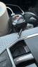 紐曼車載充電器超級(jí)快充一拖二點(diǎn)煙器汽車電源轉(zhuǎn)換器自帶伸縮線 曬單實(shí)拍圖