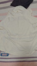 蕉下（beneunder）全防護(hù)防曬衣女款外套遮陽收腰修身顯瘦防曬服25新款A(yù)L823 椰米白 M 曬單實(shí)拍圖