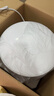 美的（Midea）阻垢免清洗電熱水器80升家用3300W變頻速熱鎂棒免更換以舊換新國(guó)家補(bǔ)貼20%熱水器F8033-JE7Pro(HE) 曬單實(shí)拍圖