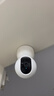 小米智能攝像機(jī)C300雙攝版監(jiān)控器360度無(wú)死角帶夜視全景攝像頭家用手機(jī)遠(yuǎn)程室內(nèi)監(jiān)控 曬單實(shí)拍圖