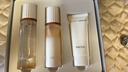 珀萊雅（PROYA）雙抗煥亮禮盒旅行裝小美盒（水60ml+乳40ml+潔面40g） 曬單實拍圖