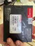 長城（Great Wall）1TB SSD固態(tài)硬盤 SATA3.0接口高速讀寫?yīng)毩⒕彺?GW600S系列 讀速560MB/S 曬單實(shí)拍圖