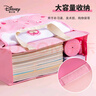 迪士尼（disney）小學(xué)生補(bǔ)習(xí)袋 大容量多功能手提拎書袋兒童補(bǔ)課書包草莓熊背帶 曬單實(shí)拍圖
