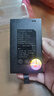 松然ZNS-09B/09B1智能門鎖鋰電池 適用華寶通德施曼凱迪仕TCL王力VOC指紋密碼電子鎖可充鋰離子電池組 曬單實(shí)拍圖