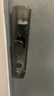 凱迪仕（kaadas）智能鎖人臉識別指紋鎖 可視貓眼全自動智能門鎖 金剛P30 Pro Max 曬單實拍圖