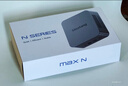 Maxtang大唐【輕靜辦公】MAX N100臺(tái)式NUC迷你內(nèi)置電源組裝電腦英特爾12代四核雙網(wǎng)口商務(wù)辦公小主機(jī) 16G內(nèi)存+512G固態(tài)（ngff) 曬單實(shí)拍圖