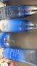 自然堂（CHANDO）水乳精粹化妝品雪域套裝補水保濕滋潤修護膚品禮盒送媽媽禮物正品 12.潔+水（清爽型）+乳+霜 曬單實(shí)拍圖