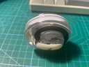 聲闊（SoundCore）【國家補貼】V40i潮音圈開放式耳機掛耳式藍牙耳機無線科技感運動不入耳可調(diào)節(jié)適用蘋果華為小米白 曬單實拍圖