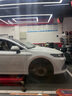 米其林（MICHELIN）汽車輪胎 235/45R18 98W 浩悅五代 Primacy 5 適配帕薩特/星瑞 曬單實拍圖