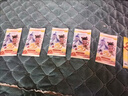 貝佳塔正版哪吒2之魔童鬧海電影收藏卡片周邊玩具兒童生日禮物 卡游哪吒卡片斗天包EX版【1盒18包+收藏冊】 曬單實(shí)拍圖