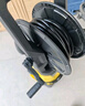 KARCHER德國(guó)卡赫K3HR洗車(chē)機(jī)清洗機(jī)1600W洗車(chē)高壓噴水水槍沖洗強(qiáng)力洗地機(jī) 曬單實(shí)拍圖