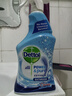 滴露（Dettol）浴室清潔劑750ml玻璃廁所衛(wèi)生間馬桶清潔劑泡沫潔廁液噴霧除霉劑 曬單實拍圖