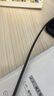 ANKER安克【1件包郵】100W閃充雙向Type-C數(shù)據(jù)線充電寶充電器充電編織線適配蘋果16華為小米平板筆記本 黑色 1米 曬單實(shí)拍圖