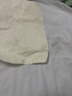 羅蒙（ROMON）高端冰絲夏季刺繡POLO保羅衫男士商務(wù)休閑短袖t恤男翻領(lǐng)大碼上衣 R白色【主圖款】 L 50【建議125-140斤】 曬單實(shí)拍圖