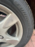 富神（FORTUNE）汽車輪胎 185/60R14 82H FSR 802 適配捷達(dá)/樂風(fēng)/新賽歐經(jīng)濟(jì)耐磨 曬單實(shí)拍圖