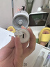 歐麗絲聲波掃振電動(dòng)牙刷成人軟毛男女情侶禮物充電式大擺幅聲波式電動(dòng)牙刷G16 白色（可掃振，可聲波；更干凈，更護(hù)齦） 曬單實(shí)拍圖