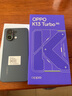 OPPOK13 Turbo 12GB+256GB 黑武士 疾風(fēng)散熱引擎 潮汐引擎 天璣8450 國(guó)家補(bǔ)貼 大電池 滿(mǎn)級(jí)防水 5G手機(jī) 曬單實(shí)拍圖