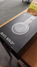 beats Solo3 Wireless 頭戴式無(wú)線藍(lán)牙耳機(jī) 兼容蘋(píng)果安卓系統(tǒng) beats魔音耳機(jī) 銀色 曬單實(shí)拍圖