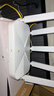 中興（ZTE）巡天 AX3000滿血WIFI6千兆無線路由器 自研雙核主芯片 5G雙頻穿墻王wifi路由 Mesh 3000M速率 曬單實(shí)拍圖