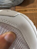 耐克（NIKE）男鞋氣墊鞋春夏運動鞋AIR MAX休閑鞋輕便減震透氣跑步鞋 dr0453-101白色 43 曬單實拍圖
