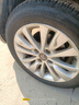 普利司通（Bridgestone）汽車輪胎 205/55R16 91W T001 適配大眾朗逸/寶來/豐田卡羅拉 曬單實拍圖