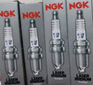 NGK銥鉑金火花塞ILZKBR7B8G單支裝標(biāo)致40850820083008寶馬DS5DS6Mini 曬單實(shí)拍圖