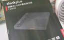 ThinkPad聯(lián)想8倍速USB外置光驅(qū) DVD刻錄機 筆記本光驅(qū)外置 CD播放機 臺式機移動光驅(qū) 電腦外接光驅(qū) TX800 曬單實拍圖