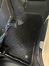 固特異（Goodyear）tpe汽車腳墊適用于奧迪Q5L配件裝飾高邊tpe腳墊黛尼斯 曬單實拍圖