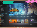 YUNLIYOU全面戰(zhàn)爭(zhēng)戰(zhàn)錘3 STEAM游戲 Total War:WARHAMMER III 戰(zhàn)錘III 國(guó)區(qū)CDKEY 激活碼 游戲本體 曬單實(shí)拍圖