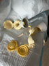 美德樂(lè)（Medela）吸奶器電動(dòng)吸奶器雙邊吸乳器母乳集奶器擠奶器絲韻·翼舒悅版 曬單實(shí)拍圖