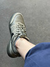 耐克NIKE休閑鞋男子減震C1TY運(yùn)動(dòng)鞋F(xiàn)Z3863-300綠灰41 曬單實(shí)拍圖