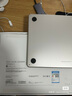 Apple/蘋果【國家補貼】AI筆記本/2025款MacBook Air13英寸M4 (10+8核) 16G 256G星光色電腦MW0Y3CH/A 曬單實拍圖