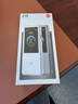 中興U60 Pro 5G隨身WiFi7移動隨行5g全網(wǎng)通可插卡路由器長續(xù)航車載無限wifi上網(wǎng)卡無線寬帶便攜2025款 中興U60 Pro 星空灰【W(wǎng)iFi7+1W毫安】 曬單實拍圖