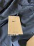 耐克（NIKE）官方FORM DRI-FIT男健身瑜伽跑步長(cháng)褲秋訓練運動(dòng)褲FB7491 010黑/黑/銀 M 曬單實(shí)拍圖