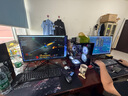 微星 酷睿i5 12600KF/RTX4060/4060TI/4070S/5060Ti海景房游戲主機(jī)電腦臺(tái)式機(jī)優(yōu)惠補(bǔ)貼組裝電腦DIY主機(jī) 配一I5-13490F丨1T丨RTX3060 曬單實(shí)拍圖