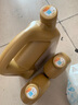 殼牌（Shell）超凡喜力金光影 全合成機(jī)油 5W-40 API SP 1L 曬單實(shí)拍圖